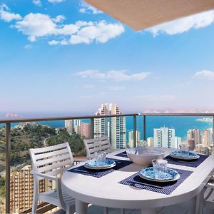 Apartamento Benidorm de Luxe